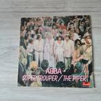 Single ABBA, Pop, Ophalen of Verzenden