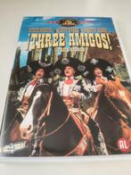 ¡Three Amigos! - Chevy Chase 1986, Ophalen, 1980 tot heden, Zo goed als nieuw, Komedie