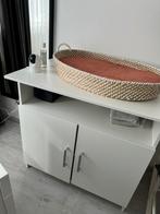 Childhome verschoningsmandje, Ophalen, Zo goed als nieuw, 50 tot 70 cm, 105 cm of meer