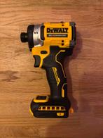 DeWalt slagschroevendraaier DCF860NT, Doe-het-zelf en Verbouw, Gereedschap | Boormachines, 600 watt of meer, Variabele snelheid