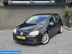 Volkswagen Golf 1.4 TSI GT Sport | Top onderhouden & netjes!, Gebruikt, 4 cilinders, 1246 kg, Zwart