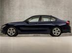 BMW 3 Serie 318i High Executive Sport Automaat (NAVIGATIE, C, Automaat, 12 maanden, Gebruikt, Blauw