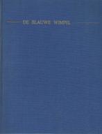 Scheepvaart Blauwe wimpel jaargang 1983, Verzamelen, Scheepvaart, Boek of Tijdschrift, Gebruikt, Ophalen of Verzenden, Motorboot