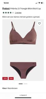Bikini Protest M 38 C, Kleding | Dames, Badmode en Zwemkleding, Ophalen of Verzenden, Zo goed als nieuw, Bikini