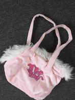 Tasje Pup tote, Ophalen of Verzenden, Zo goed als nieuw