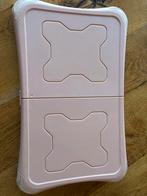 Wii Balance Board - Fit blijven!, Gebruikt, 1 speler, Ophalen of Verzenden, Vanaf 3 jaar