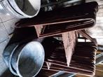 Klapschragen / bouwschragen, Doe-het-zelf en Verbouw, Ophalen, Gebruikt, Overige typen, Minder dan 2 meter