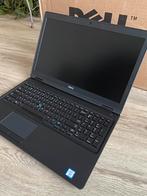 Dell Precision 3520 i7-7820HQ Nvidia M620 32GB dubbele SSD, Met videokaart, Intel Core i7-7820HQ, Nieuw, Ophalen of Verzenden