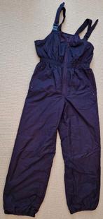 Dames Ski salopette, Onbekend, Gedragen, Ophalen, Broek