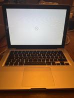 MacBook pro 2011, Computers en Software, Apple Macbooks, Gebruikt, Overige groottes, Onbekend, Onbekend