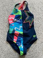 Badpak zwemkleding in goede staat maat 168-170, Ophalen of Verzenden, Zo goed als nieuw, Meisje, Badpak