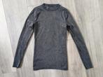 Prachtig NIKKIE glitter truitje/top, mt 36, als nieuw!, Ophalen of Verzenden, Zo goed als nieuw, Maat 36 (S), Korte mouw