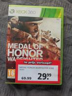 Medal of Honor: Warfighter, Xbox 360, Vanaf 18 jaar, Overige genres, 1 speler, Ophalen of Verzenden