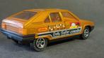 Citroen BX 1:33 Guisval Pol, Hobby en Vrije tijd, Modelauto's | Overige schalen, Verzenden, Zo goed als nieuw