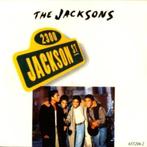 The Jacksons – 2300 Jackson St CD Maxisingle 1989 💿, 1 single, Maxi-single, Zo goed als nieuw, Verzenden