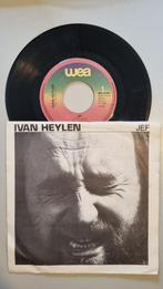 Ivan Heylen (Jef), Gebruikt, Ophalen of Verzenden, 7 inch, Single