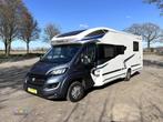 Chausson Welcome 718 EB, Caravans en Kamperen, Campers, Afzuigkap, Chausson, Particulier, Luifel