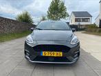 Ford Fiesta ST-Line Apple / B&O / LED / Lane / Navi / Keyles, Auto's, Ford, 47 €/maand, Te koop, Zilver of Grijs, Geïmporteerd