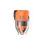 FLEXTAIL MAX PUMP 3 - 2-in-1 oplaadbare luchtpomp Oranje, Ophalen of Verzenden