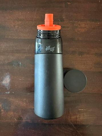 AirUp drinkfles, weinig gebruikt beschikbaar voor biedingen