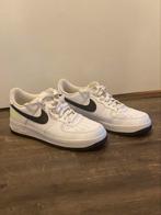 Nike airforce maat 43, Ophalen of Verzenden, Zo goed als nieuw, Wit