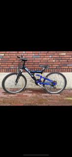 Bulls Kinder mountainbike (MTB) fiets, Fietsen en Brommers, Fietsen | Dames | Damesfietsen, Minder dan 47 cm, Ophalen of Verzenden