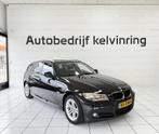 Bmw 3-serie Touring 318i Corp.L.Lux Line Bovag Garantie, Euro 5, 4 cilinders, Zwart, Handgeschakeld