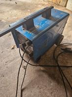 Lasapparaat - Star Turbo 160, Ophalen, Gebruikt, Minder dan 150 ampère, Elektroden