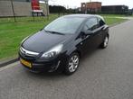Opel Corsa 1.2 EcoFlex Design Edition LPG, Auto's, Voorwielaandrijving, Euro 5, Gebruikt, 750 kg