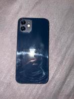 Iphone 12, Telecommunicatie, Mobiele telefoons | Apple iPhone, Ophalen of Verzenden, Zwart, 64 GB, IPhone 12