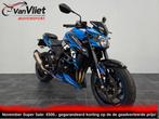 Zeer Mooie Suzuki GSX-S 750 + Opties 2018 GSXS R, Motoren, Motoren | Suzuki, SUZUKI, 4 cilinders, Bedrijf, Onbekend