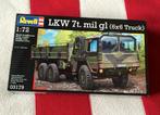 Revell	3179	LKW 7t. mil gl (6x6 Truck)	1/72, Ophalen of Verzenden, Nieuw, 1:32 tot 1:50, Italeri