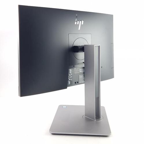 HP EliteOne 800 G3 , All In One PC , i5-6500U, 16GB DDR4, 1T, Computers en Software, Desktop Pc's, Zo goed als nieuw