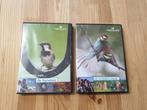 2 DVDS - Vogelbescherming Nederland, Cd's en Dvd's, Dvd's | Documentaire en Educatief, Gebruikt, Alle leeftijden, Boxset, Natuur