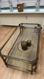 Mooie salontafel, Huis en Inrichting, Ophalen, 100 tot 150 cm, 50 tot 100 cm, Zo goed als nieuw