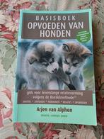 Basisboek Opvoeden van Honden, Boeken, Ophalen of Verzenden, Honden