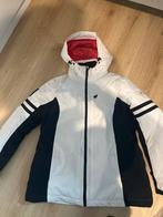 Human Nature Ski jas XXL wit/zwart, Kleding | Dames, Wintersportkleding, Ophalen of Verzenden, Zo goed als nieuw, Maat 46/48 (XL) of groter