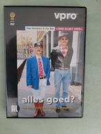 DVD  Koot &  Bie     'Alles goed?, Alle leeftijden, Ophalen of Verzenden, Zo goed als nieuw, Stand-up of Theatershow