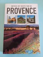 Ontdek het beste van de Provence, Ophalen of Verzenden, Zo goed als nieuw, Europa, Overige merken