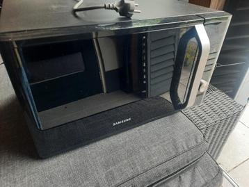 Te koop Magnetron Samsung beschikbaar voor biedingen