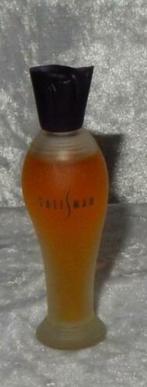 Volle parfum mini - Balenciaga Talisman paars, Verzamelen, Parfumverzamelingen, Ophalen of Verzenden, Zo goed als nieuw, Miniatuur
