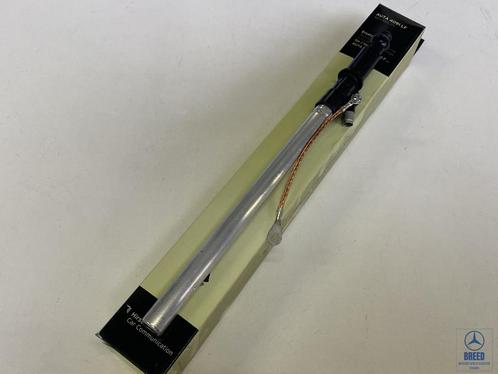 NOS mechanische antenne Hirschmann Mercedes-Benz R107 W123 W, Auto diversen, Autoradio's, Ophalen of Verzenden