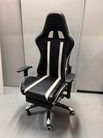 Game stoel, Ophalen, Zo goed als nieuw, Zwart