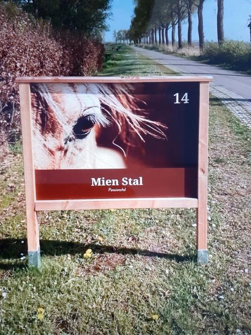 Stal en weidegang verhuur, Dieren en Toebehoren, Stalling en Weidegang
