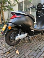 Elektrische scooter iva s3 e-go, Ophalen, Zo goed als nieuw, Elektrisch