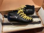 Viking lage noren, gerond en geslepen, Sport en Fitness, Schaatsen, Ophalen, Viking, Gebruikt, Noren