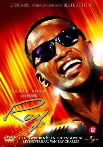 Ray DVD Nieuw In Seal beschikbaar voor biedingen