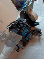 Slijpmachine, zo goed als nieuw, Ophalen of Verzenden, Zo goed als nieuw, Minder dan 700 watt, Werkbankslijpmachine