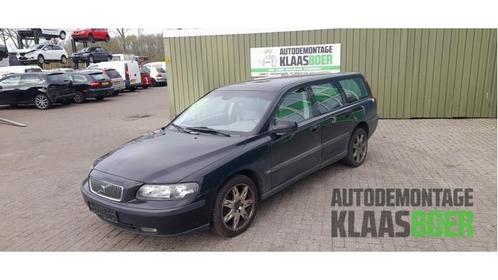 Voorbumper van een Volvo V70, Auto-onderdelen, Carrosserie en Plaatwerk, Bumper, Volvo, Gebruikt, 6 maanden garantie, 12 maanden garantie