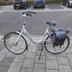 Gazelle bloom moederfiets, Ophalen, 2 zitjes, 53 tot 56 cm, Gebruikt